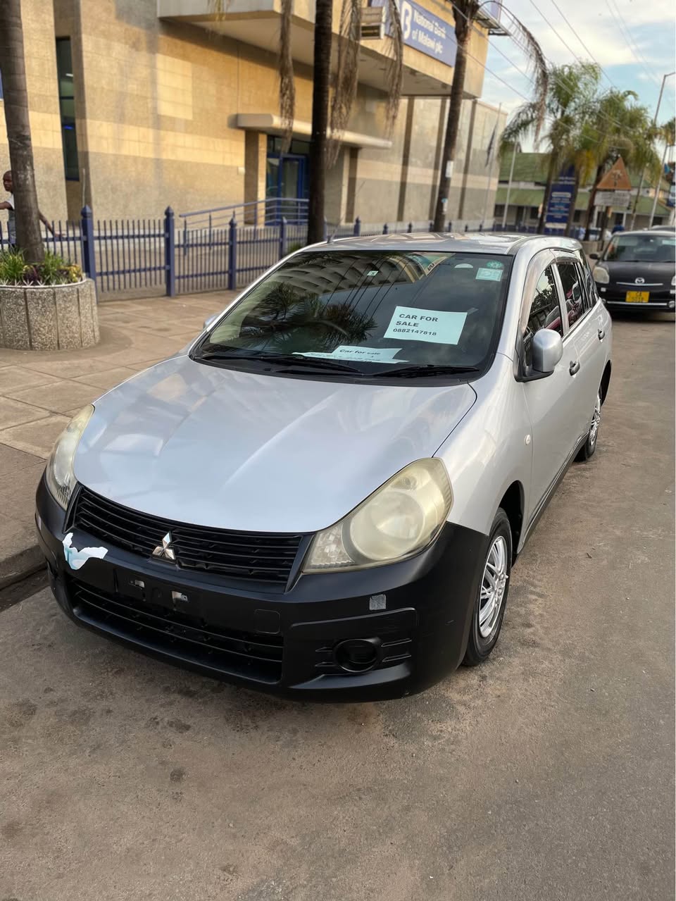 mitsubishi
