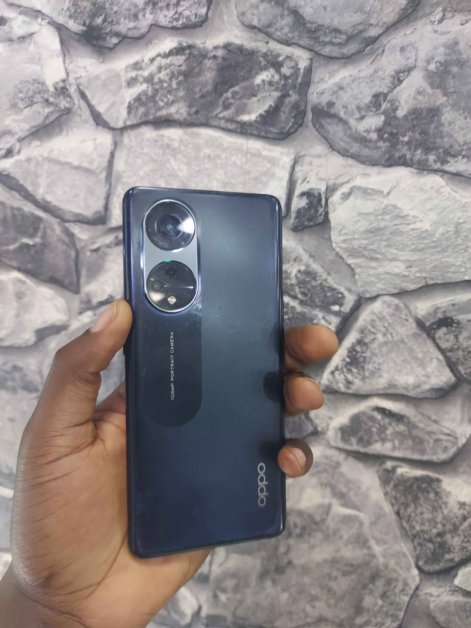 oppo reno
