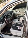 A picture of Torota Camry 0 8