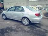 A picture of Clean Corolla 2004