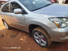 A picture of Clean Rx 330 Location Awka Anambra State W Call 08035486655