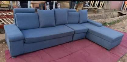 A picture of House holds