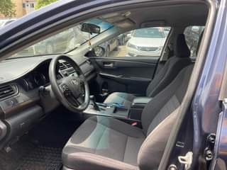 A picture of Direct Toks 2016 model Toyota Camry in an excellent condition