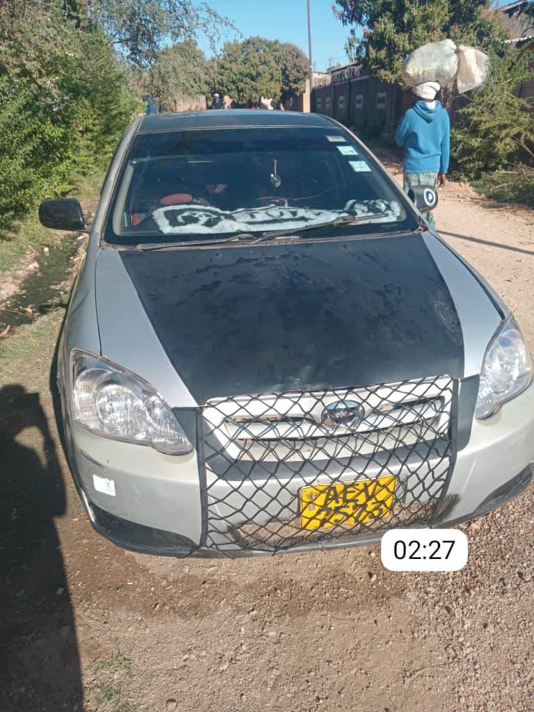 classifieds/cars toyota