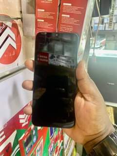A picture of Infinix smart 6