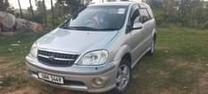 A picture of Toyota Nadia typsu at a price 8 9m call 0706887872