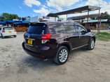 A picture of Price Bei32.5mil Call 0658056651 TOYOTA VANGUARD DVU Year 2011 Engine