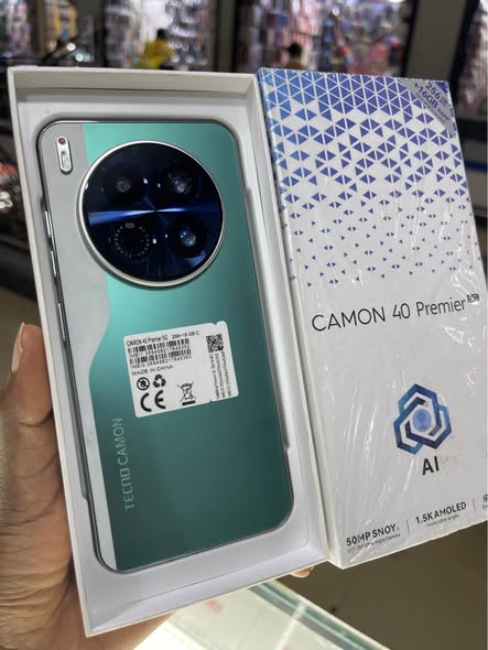tecno phones