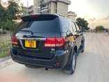 A picture of TOYOTA FORTUNER