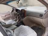 A picture of Toyota sienna 06 xle full option