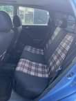 A picture of Toyota Matrix