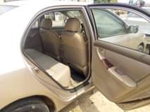 A picture of Distress sale very sharp and clean Toyota Corolla 03 04