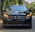 A picture of CLEAN FOREIGN USED BRNZ ML350GLE 350 2017 MODEL 14 5M