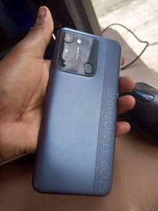 A picture of Phone