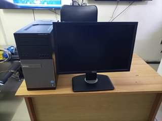 dell optiplex