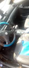 A picture of Toyota Corolla for sale in ikorodu 08081315628 08036708656