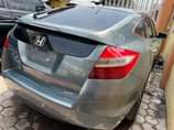 A picture of 2010 Honda