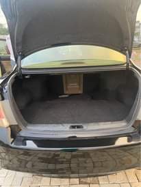 A picture of Honda Accord
