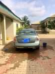 A picture of ALTIMA NISSAN