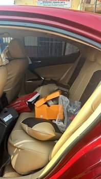 A picture of IS250 Buy and drive Everything is working Few months used