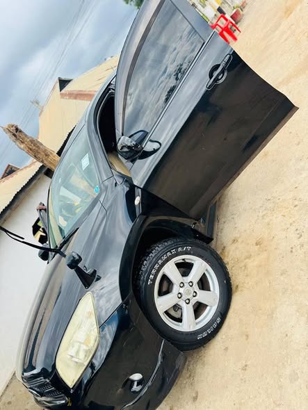 A picture of TOYOTA RAV4 MISS TZ