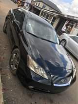 A picture of Lexus Es350 2008 Registered 3 7m