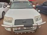 A picture of Subaru Forester 2007 call 0752041387 at 29m