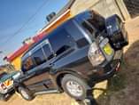 A picture of PAJERO