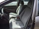 A picture of Toyota corolla 2005