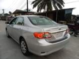 A picture of 2012 TOYOTA Corolla