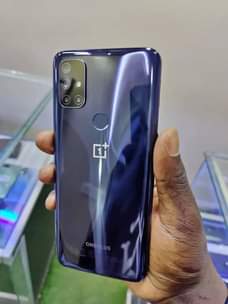 A picture of ONE Plus N10