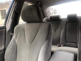 A picture of Toyota Camry 2010 v6 Silent engine Smooth gear Chilling AC
