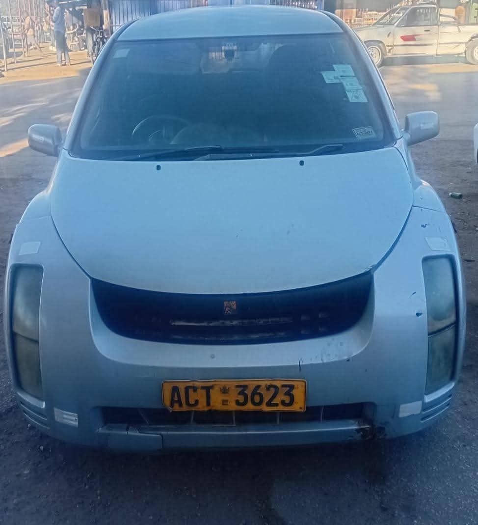 cars under 2500
