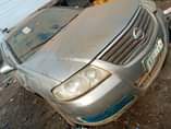 A picture of Low budget Nissan sunny with Brian box Issues. Call your