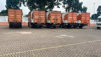 A picture of Rapid sell at 45m good condition buy and drive call