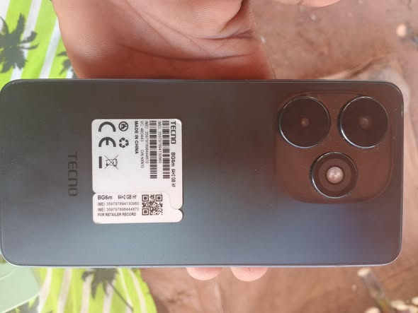 tecno phones