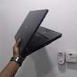 A picture of laptop hp core 2duo