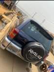 A picture of Toyota RAV4 05