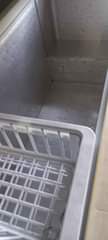 A picture of Freezer Kubwa