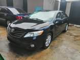 A picture of 07043895885 on WhatsApp number 09061358848 call Toyota Camry for 1