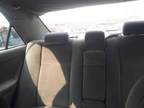 A picture of First body 06 model Has very small top sound Going