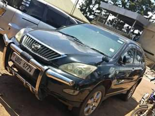 A picture of Harrier UBG on quick sale at 28m 2 4cc Call