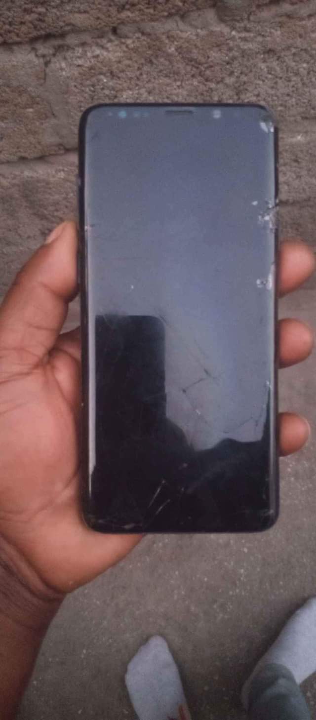 used samsung galaxy