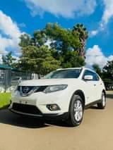 used nissan xtrail