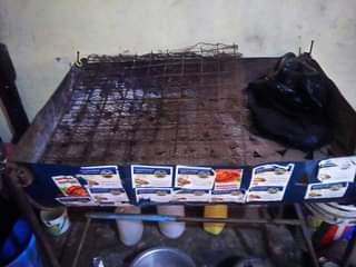 A picture of BBQ STOVE ON SALE
