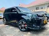 A picture of TOYOTA RUMION