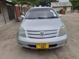 A picture of TOYOTA IST FULL FILE TSH 6 900 000 CALL 0712973480