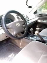 A picture of Distress Sale sharp and clean Toyota Camry 04 Model Engine