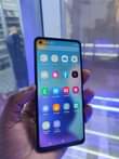 A picture of A21s SAMSUNG