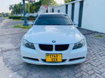 used bmw